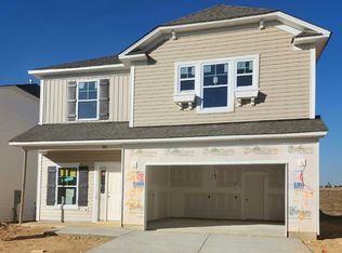 240 Mansell Park, Aiken, SC 29801