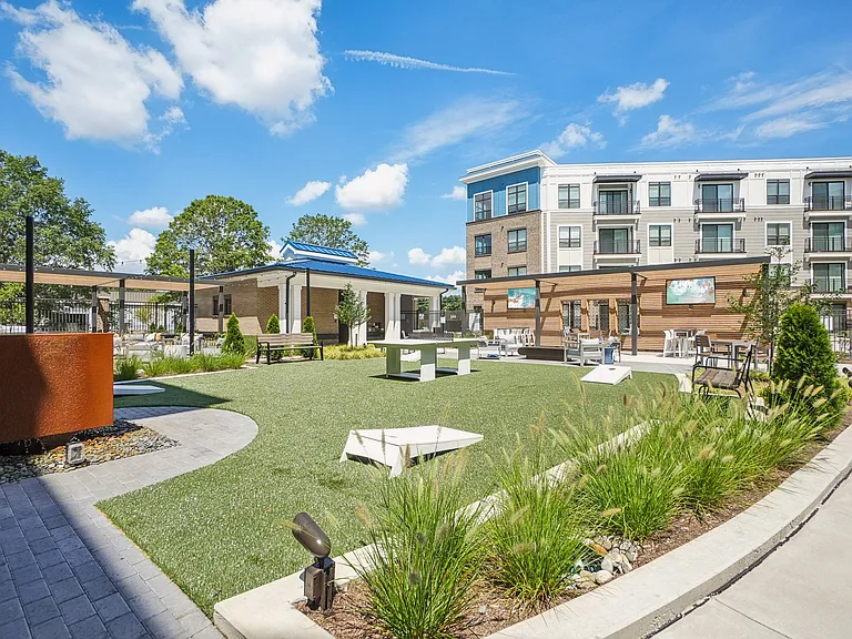 The Lofts at Knightdale Station — Photo 16