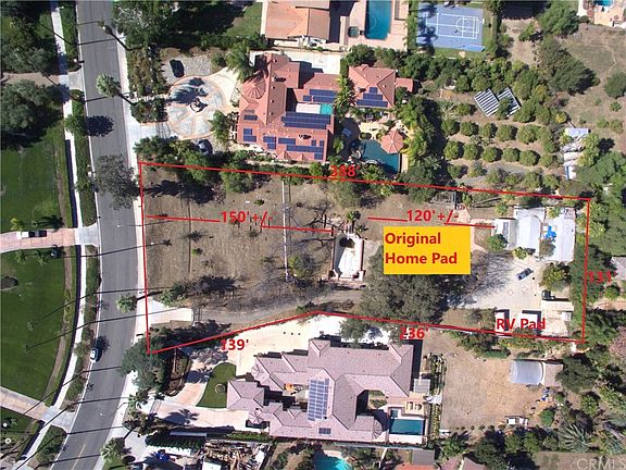 2nd image of 807 E Chase Dr