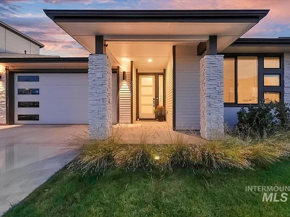 7771 W Daybreak Run Ct, Meridian, ID 83646