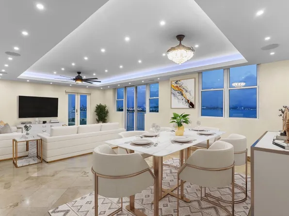 100 Calle Del Muelle #502, San Juan, PR 00901
