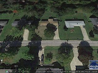 3021 John Glenn Dr, Jackson, MI 49201