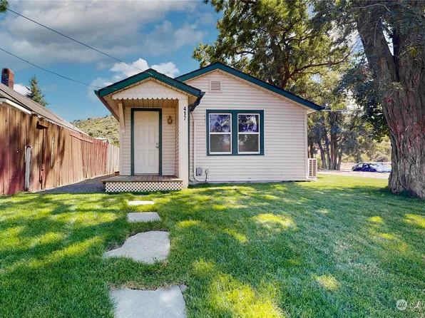417 W Clay Street, Dayton, WA 99328