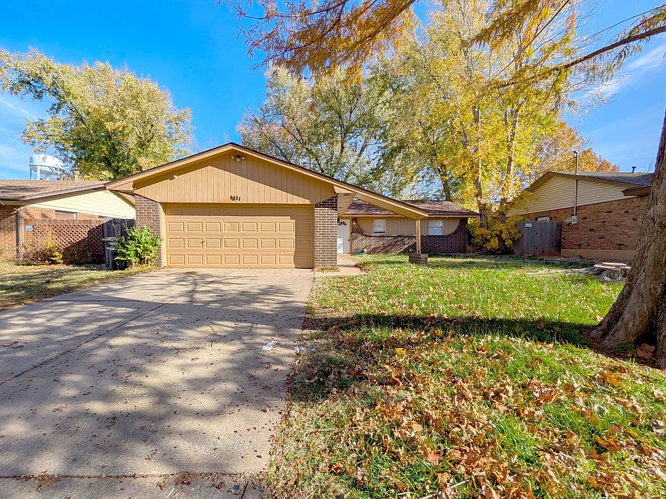 1st image of 4811 Tate Dr