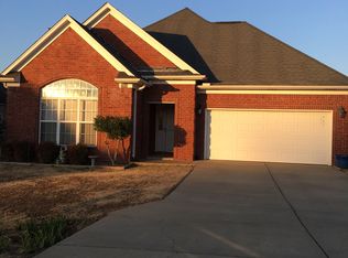 1665 Wallace Way, Tunica, MS 38676
