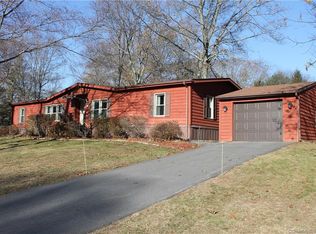 81 Colchester Cmns, Colchester, CT 06415