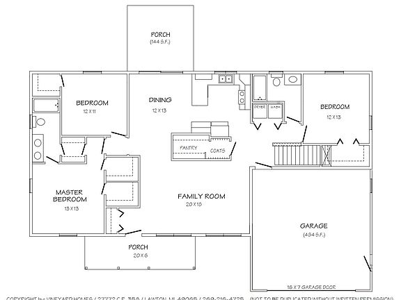 2nd image of 62607 Edgewood Cir