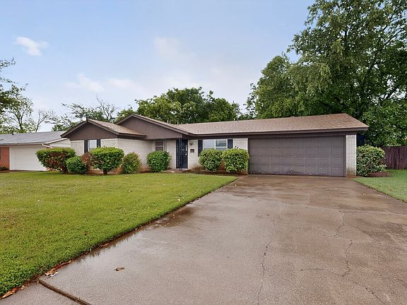 2nd image of 4429 Berke Rd