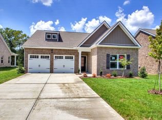 1055 Westgate Dr LOT 50, Gallatin, TN 37066