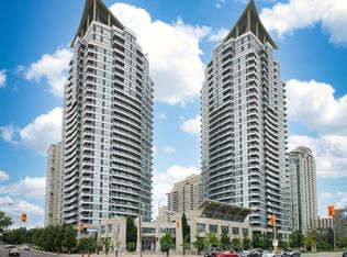 1 Elm Dr W #903, Mississauga, ON L5B 4M1