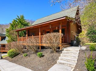 3135 Smoky Ridge Way, Sevierville, TN 37862