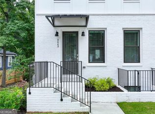2443 Sycamore Rd NW, Atlanta, GA 30318