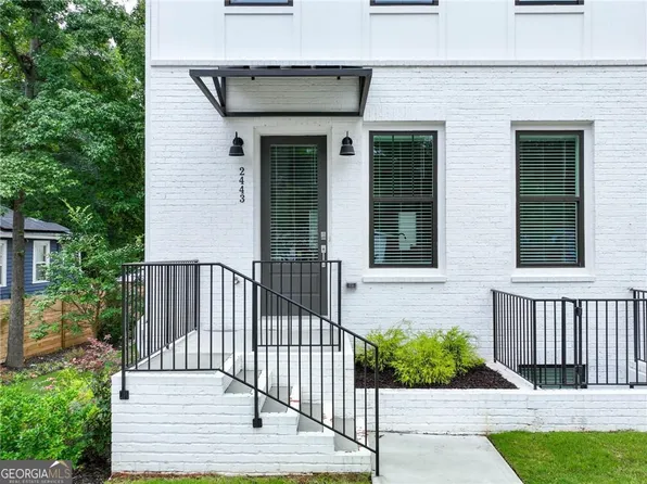 2443 Sycamore Rd NW, Atlanta, GA 30318