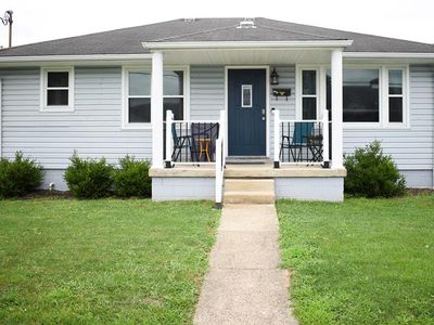 1005 McConnell Drive, Moundsville, WV, 26041