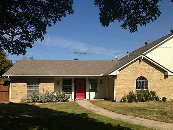 2nd image of 7763 Dentcrest Dr