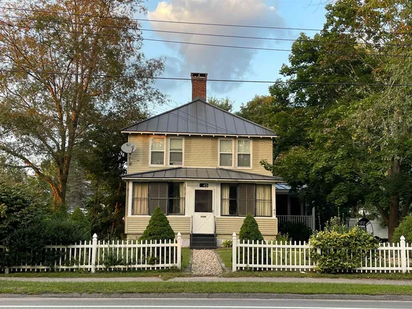 45 Park Avenue, Keene, NH 03431