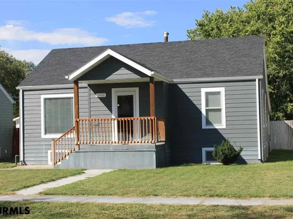 2410 Avenue C, Scottsbluff, NE 69361
