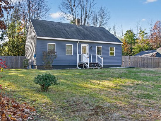 50 Wing Street, Lisbon, ME 04252