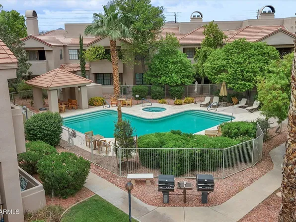 5950 N 78TH Street #226, Scottsdale, AZ 85250