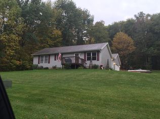 705 Brooklawn Dr, Howard, OH 43028