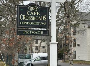 800 Bearses Way APT 6SD, Hyannis, MA 02601