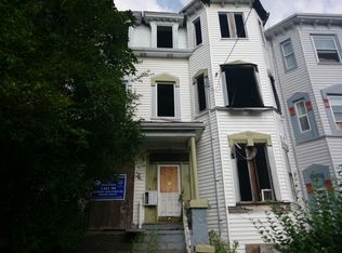 9 Everett Ave, Dorchester, MA 02125