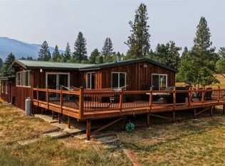 280 Indian Prairie Loop, Victor, MT 59875