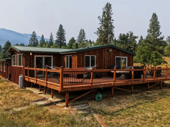 280 Indian Prairie Loop, Victor, MT 59875