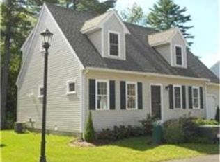 35 Brewster Rd, Stoughton, MA 02072