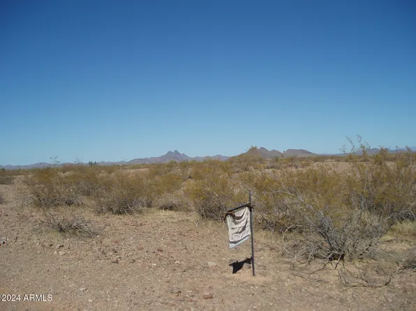 31122 W Wildcat Drive #153, Unincorporated County, AZ 85361