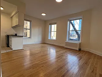 Rented by Compass