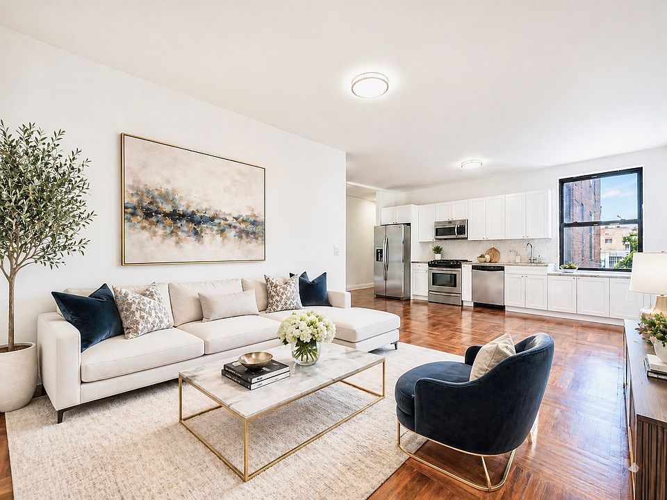 1st image of 611 W 137th St APT 55