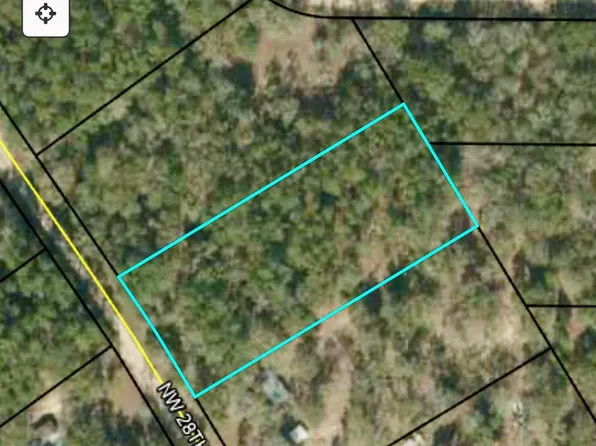 0 NW 28th, Cantonment, FL 32533