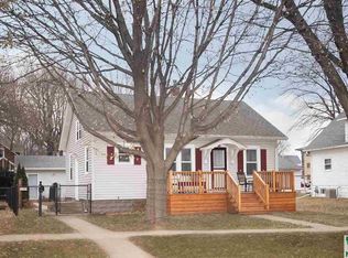521 Colorado Ave SW, Orange City, IA 51041