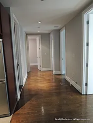 Rented by Bohemia Realty Group