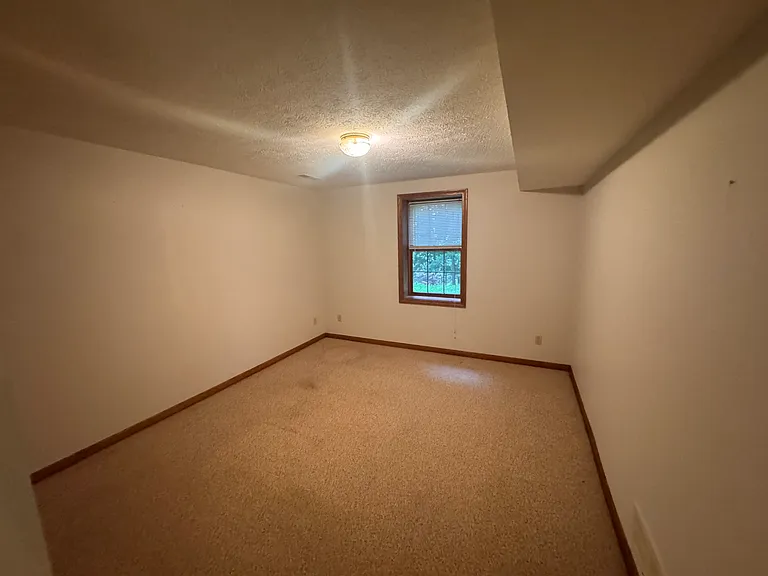 Bedroom 3 - Lower Level