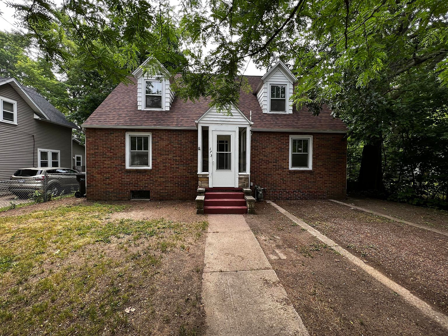 173 W Pitman Ave, Battle Creek, MI 49017 Zillow