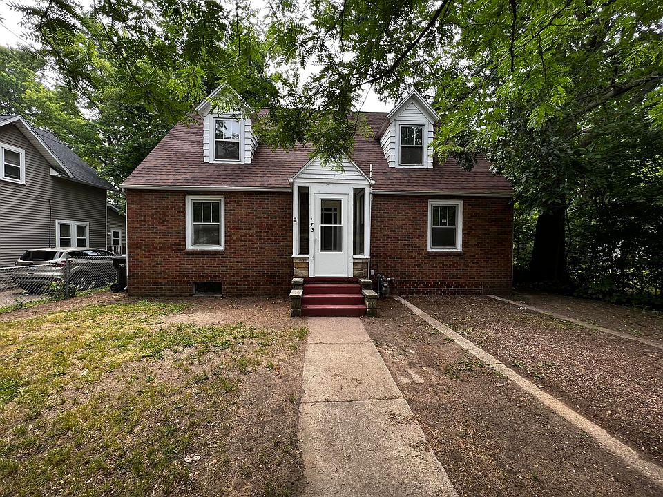 173 W Pitman Ave, Battle Creek, MI 49017 Zillow