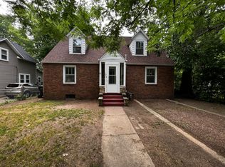 173 W Pitman Ave, Battle Creek, MI 49017