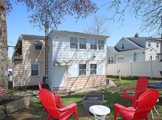 30 Norman St, Waterbury, CT 06708