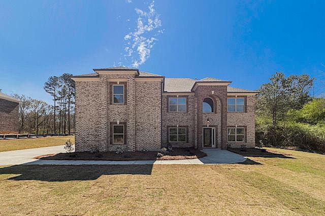 1st image of 1689 W Hightower Trl