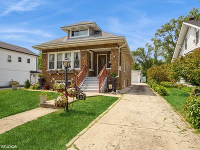 532 S Cornell Ave, Villa Park, IL, 60181