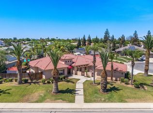 4803 Cheltenham Ct, Bakersfield, CA 93312