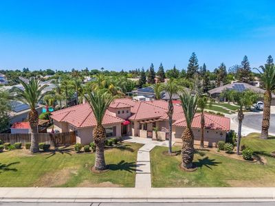 4803 Cheltenham Ct, Bakersfield, CA, 93312