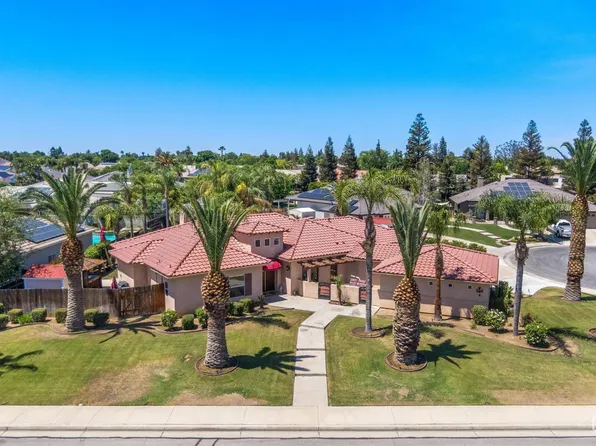4803 Cheltenham Ct, Bakersfield, CA 93312