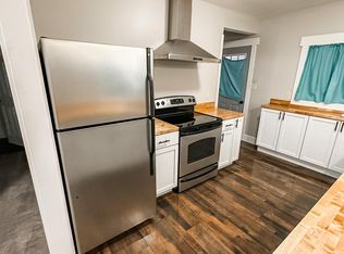 1522 Ruddick Ave, Columbus, IN 47201