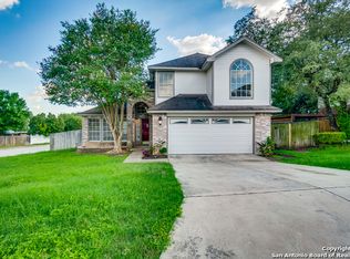 8002 Viking Trl, San Antonio, TX 78250