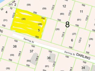 156 Darling St, Savannah, GA 31408