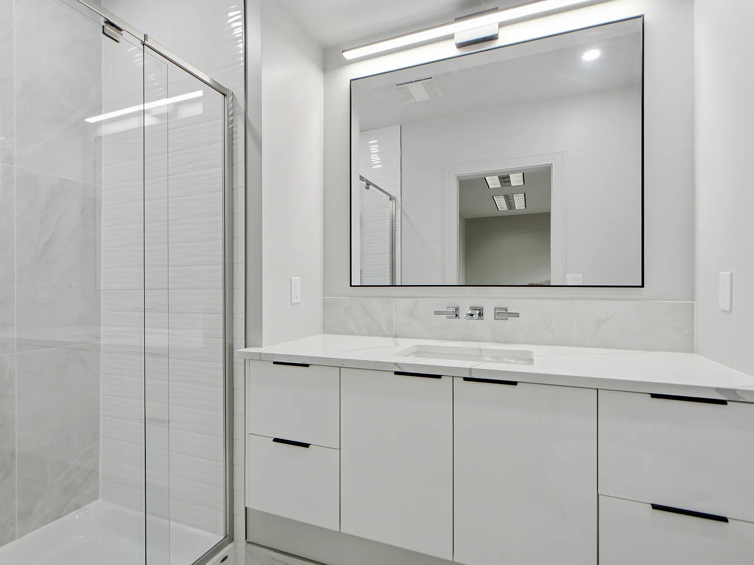 1 bed, 550 sqft, $1,595 — Photo 2