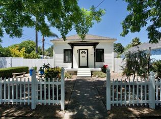 2030 Pine St, Napa, CA 94559